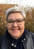 Anette Wael Duus