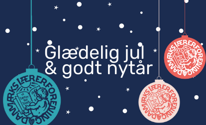 Glaedelig Jul Godt Nytaar Fb Cover 414 X 280 Px